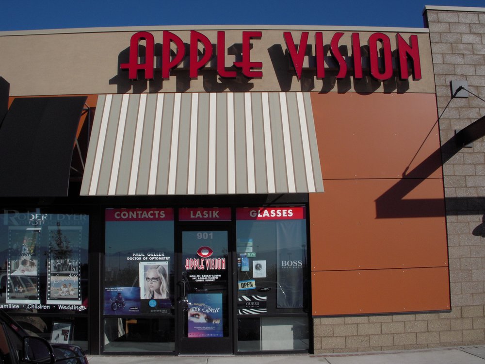 Apple Vision