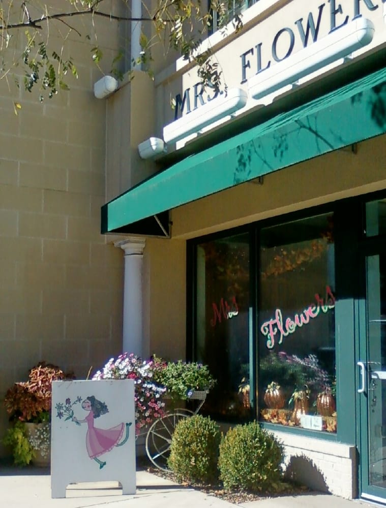 Mrs Flowers Inc. Florists 105 N Main St, Bel Air, MD Phone Number