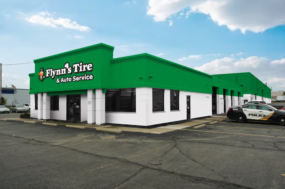 Flynn's Tire & Auto Service
