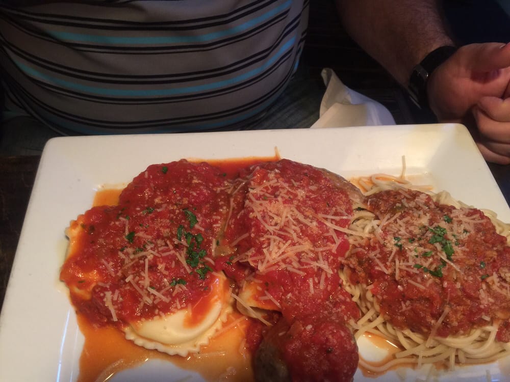 Pasta Grill 20 Photos & 37 Reviews Italian 915 Front St, Conway