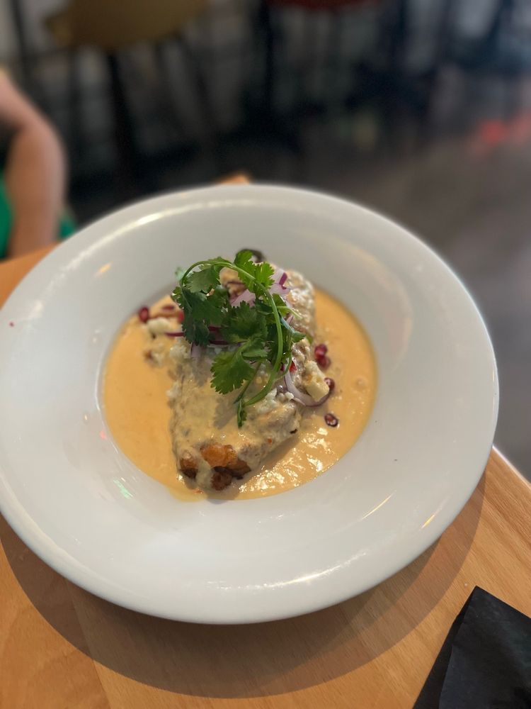 Guac N Roll Tacos Guac N Roll Tacos