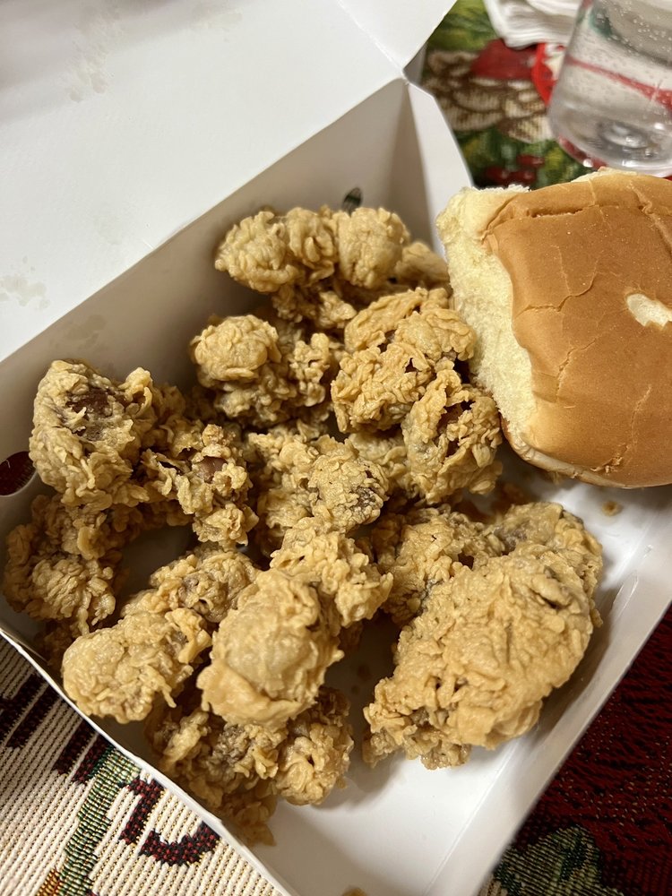 Lisa's Chicken