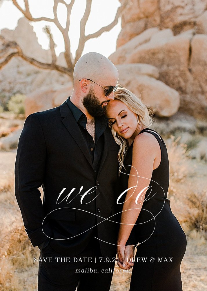 Leah Marie Photography + Stationery