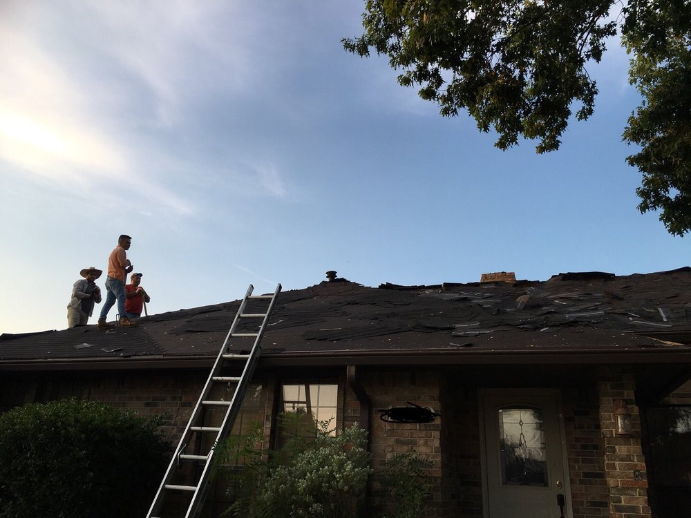 Proclaim Roofing- Plano