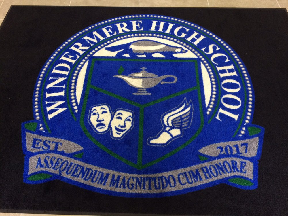 Windermere High School Middle Schools & High Schools 5523 Winter
