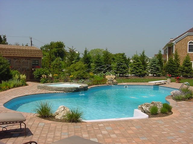 Islandia Pools