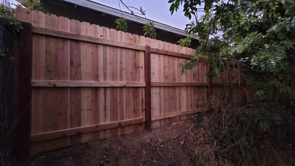 All Season Fencing