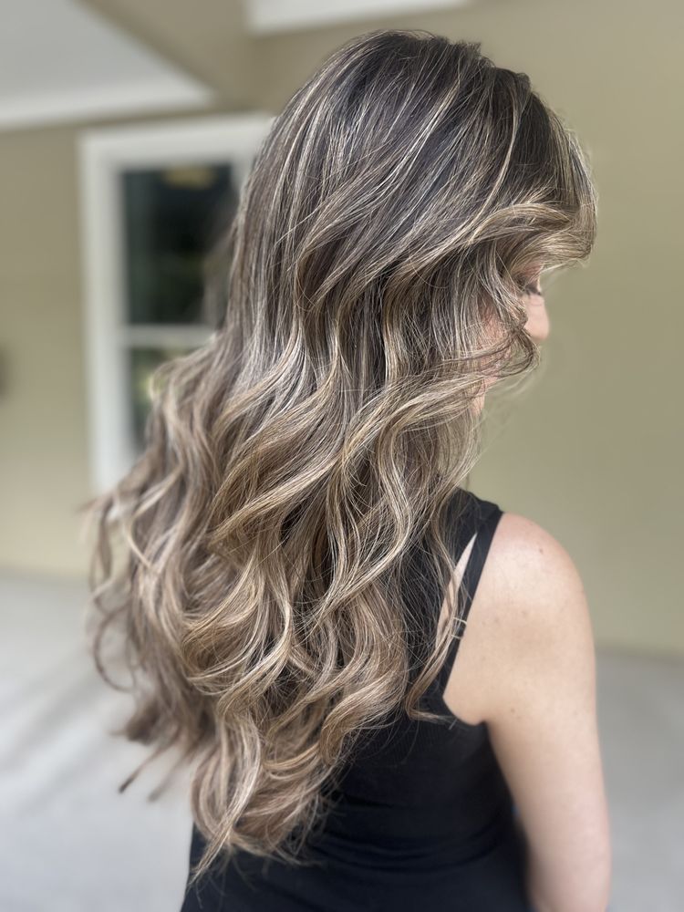 Shear Love Hair By Jen