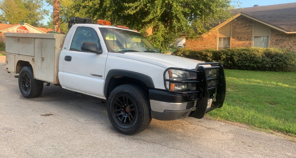 DK 24 Hour Roadside Assistance