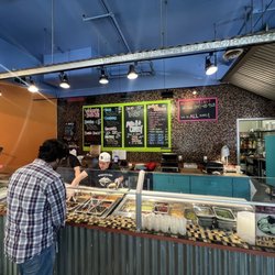 Burrito Bar photo