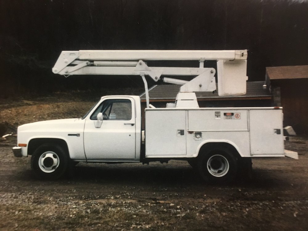 Joseph Scherer Electrical Contractor