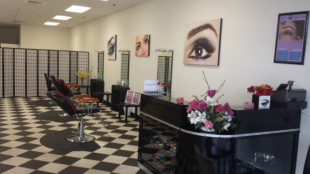 Sky Brows Threading Salon 53 Photos & 170 Reviews Threading