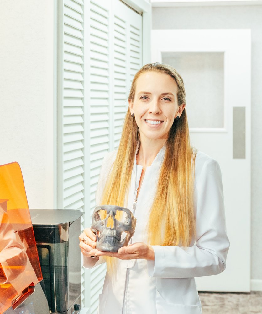 image of business Faye Stokes, DDS