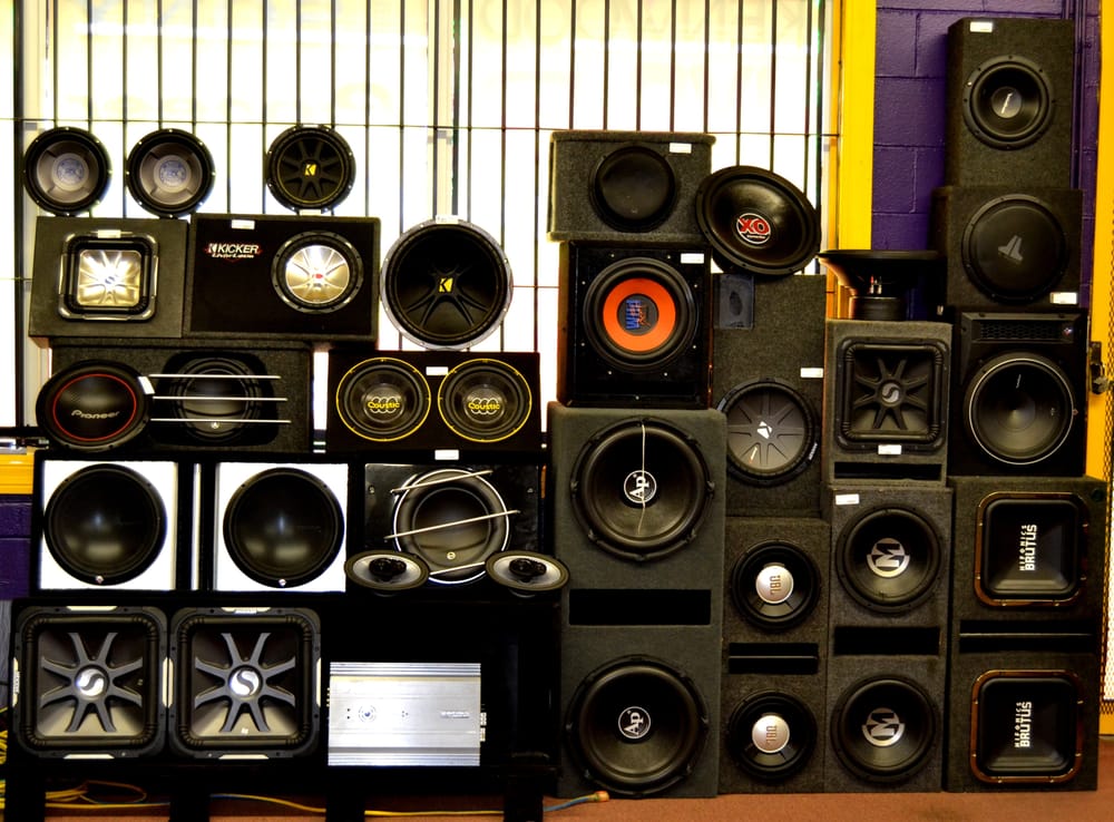 Car Tunes Of New Bern