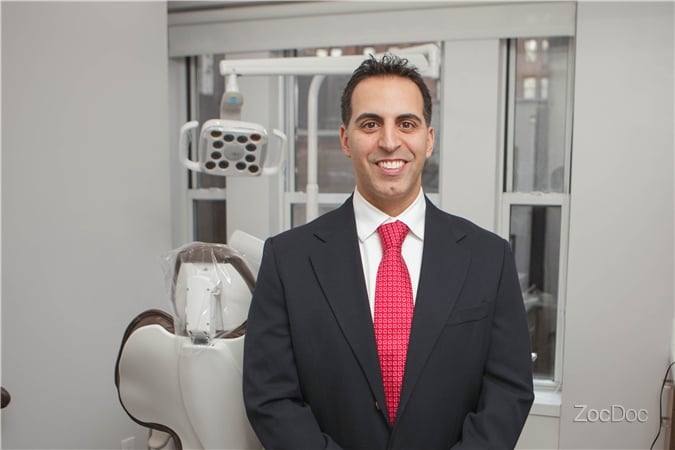 Advanced Periodontics Implant Dentistry