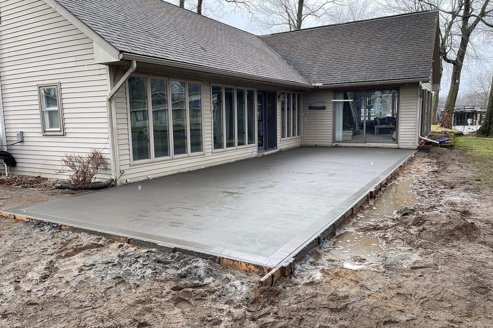 image of business Coast To Coast Builders