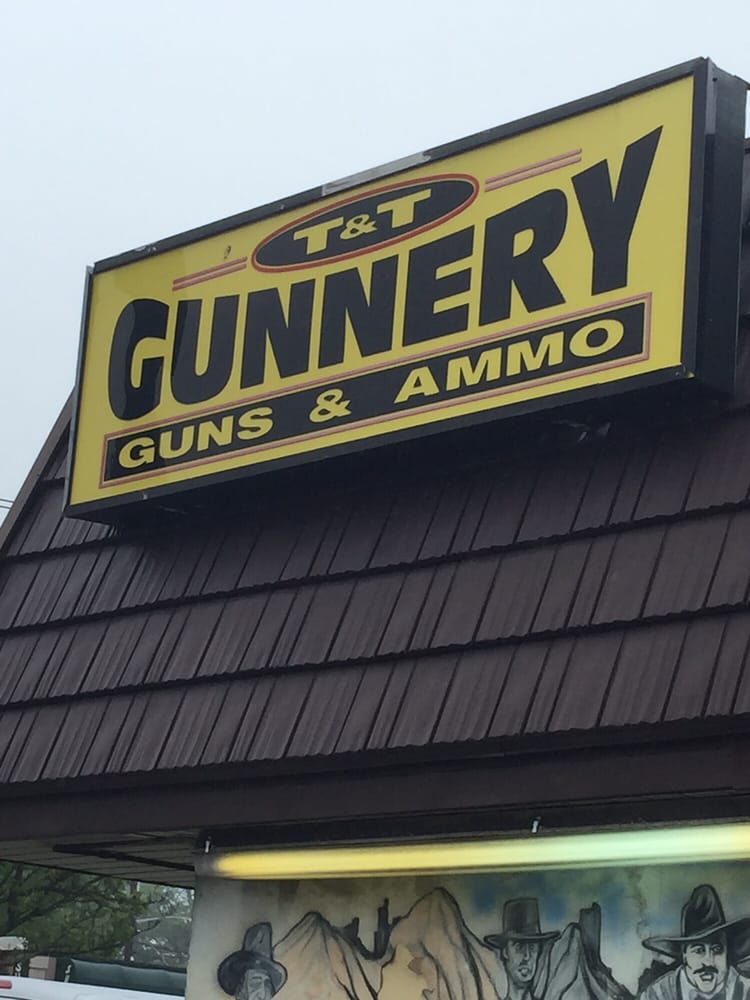 T & T Gunnery 10 Reviews Guns & Ammo 3778 Merrick Rd, Seaford, NY