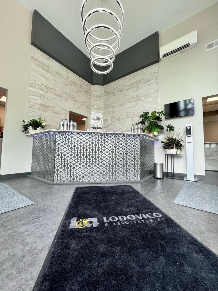 Lodovico & Associates