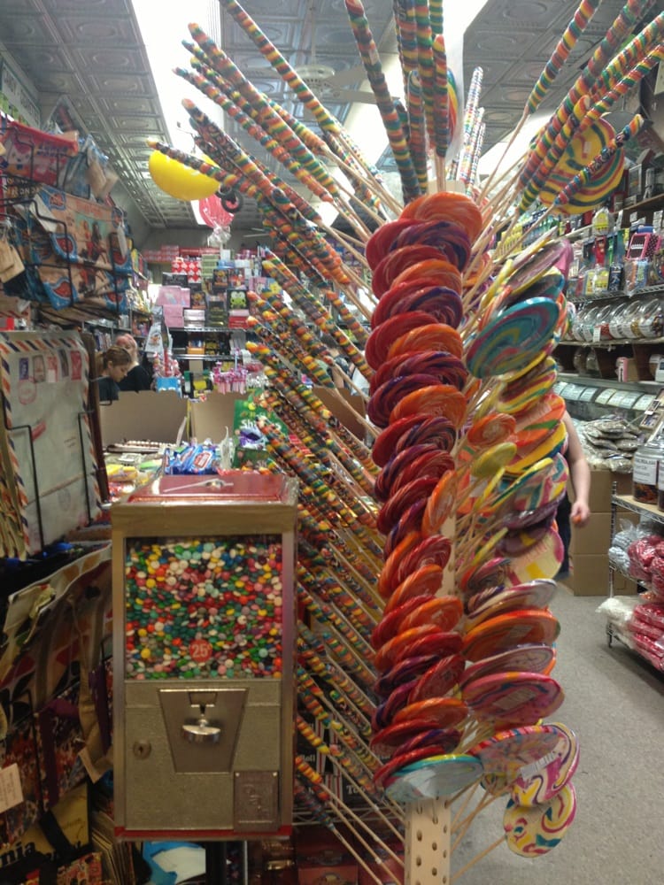 Photos for Economy Candy Yelp