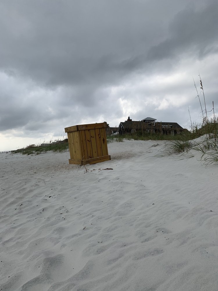 The Beach at 30th and 1st Image