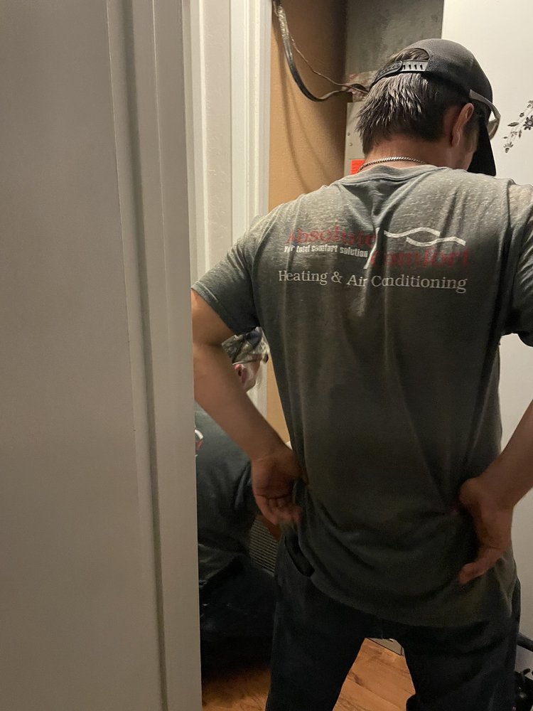 image of business Absolute Comfort