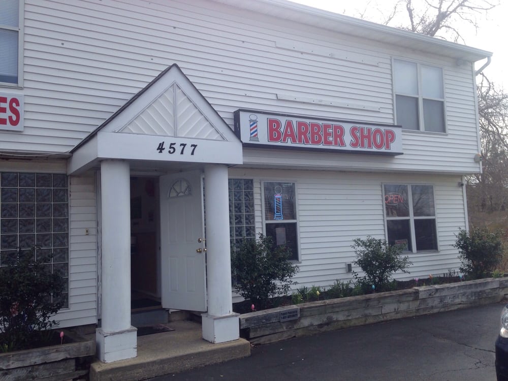 HIGHWAY BARBER SHOP Barbers 4577 Nesconset Hwy, Port Jefferson