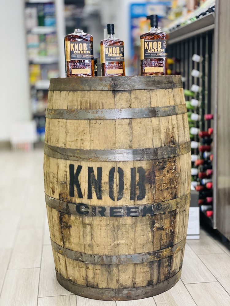 Paul's Liquor & Market # 2