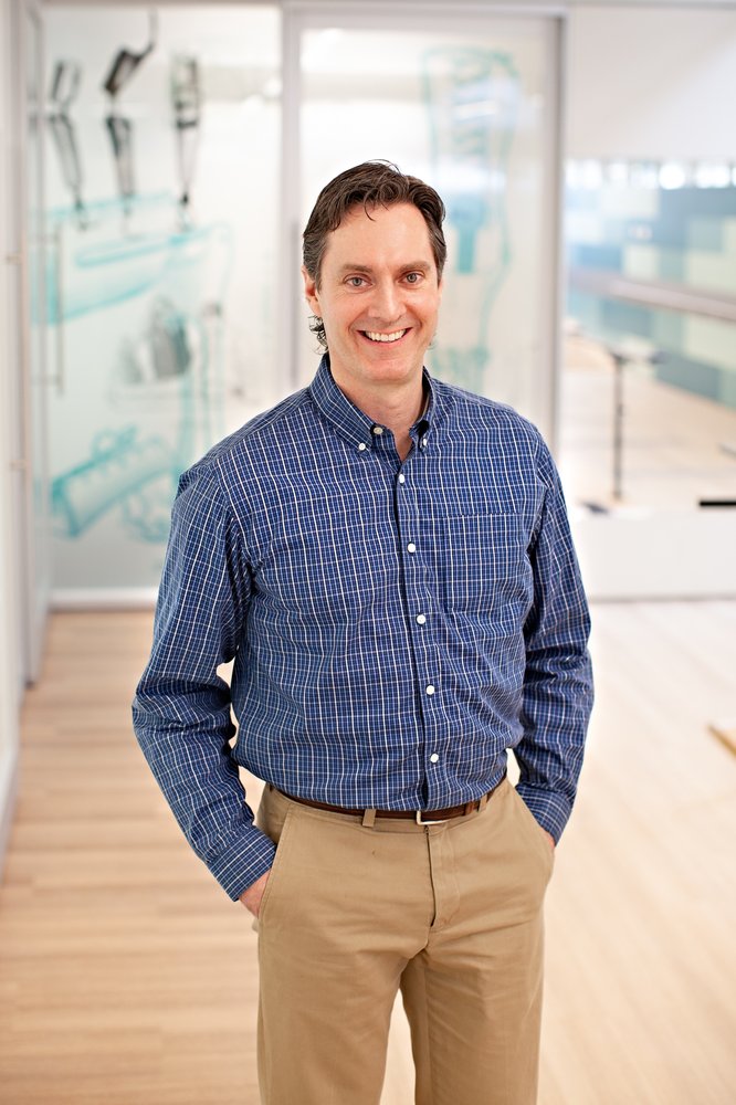 image of business Winkley Orthotics & Prothetics