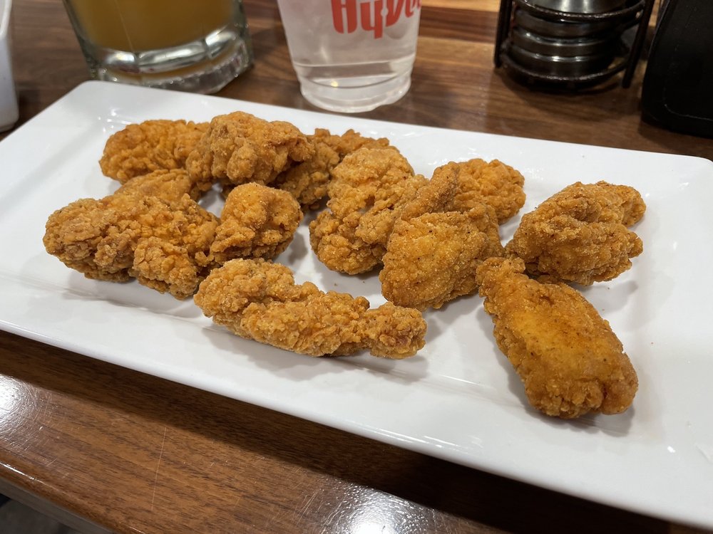 Hy-Vee Market Grille