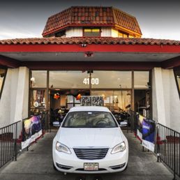 Stevens Creek Chrysler Jeep Dodge Ram - 131 Photos & 603 ...