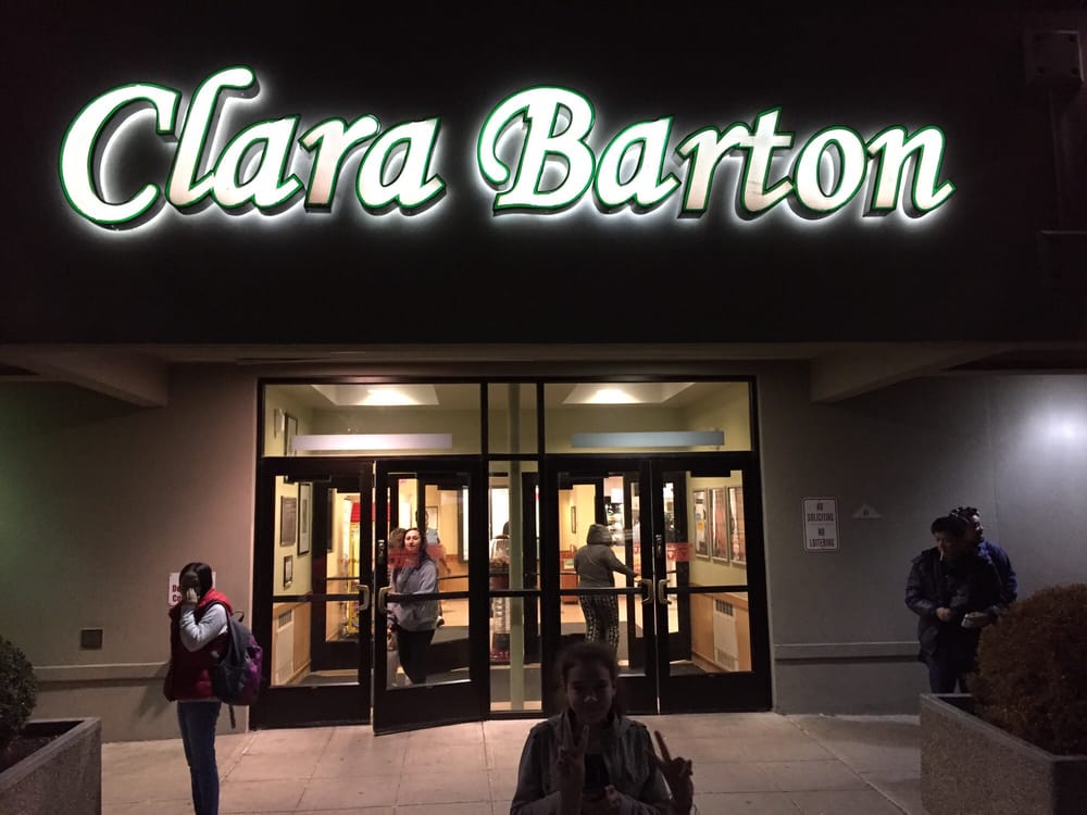 Clara Barton Service Area 26 Photos & 54 Reviews Gas Stations 47