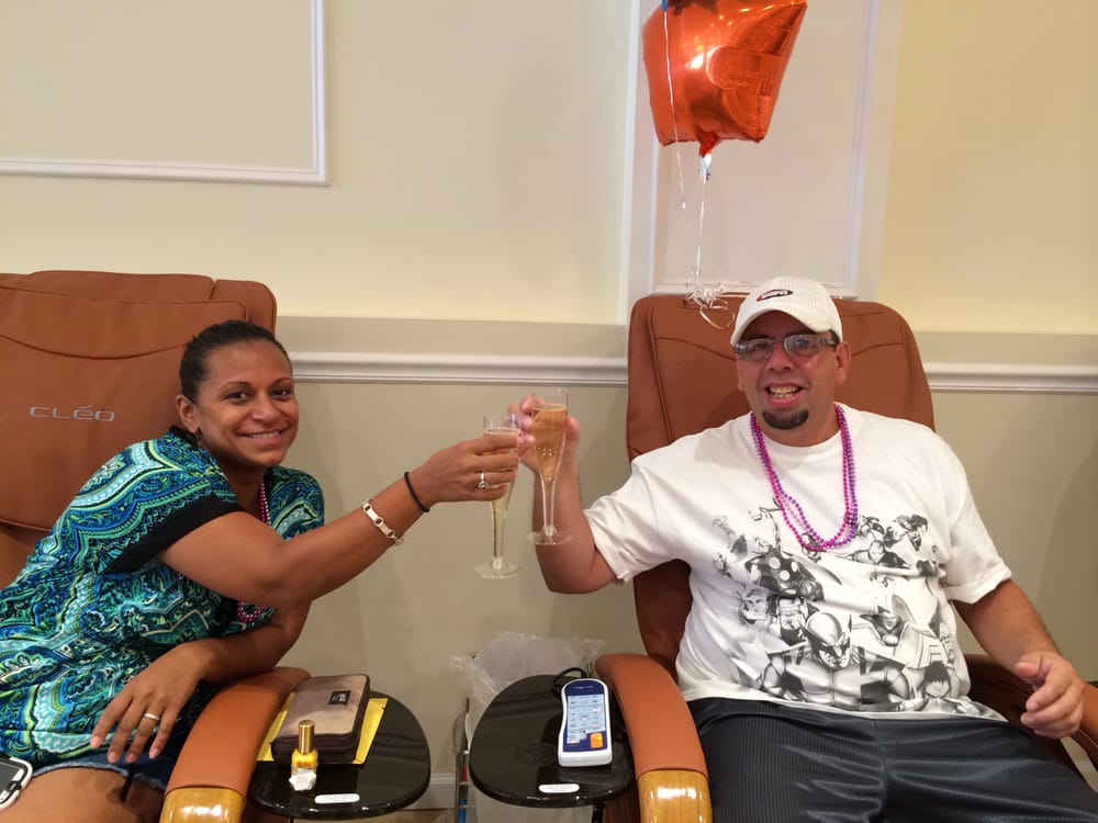La Bona Nail Care & Spa