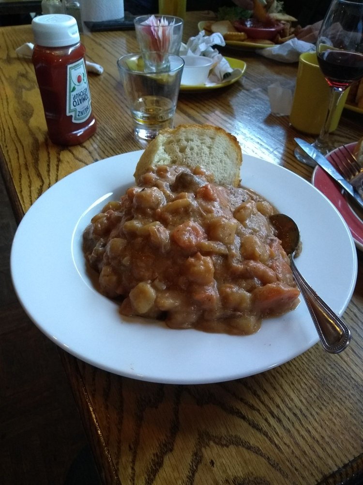 Syracuse Suds Factory