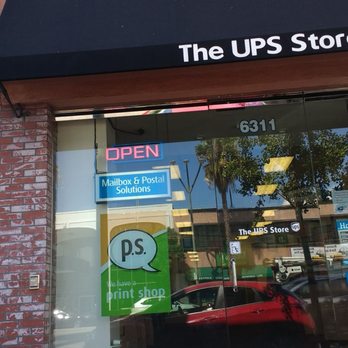 ups in van nuys ca ups in van nuys ca