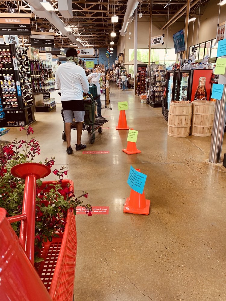 Ace Hardware Of Thousand Oaks