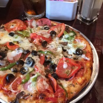 Stefano's Brooklyn Pizza Deals