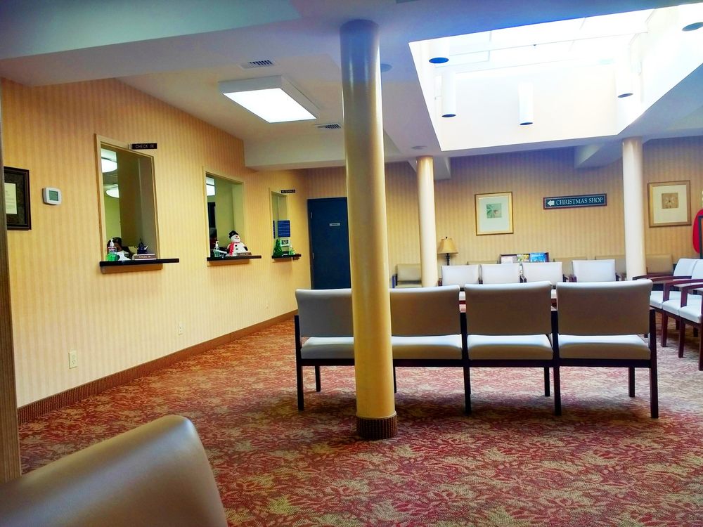 Devon Family Practice