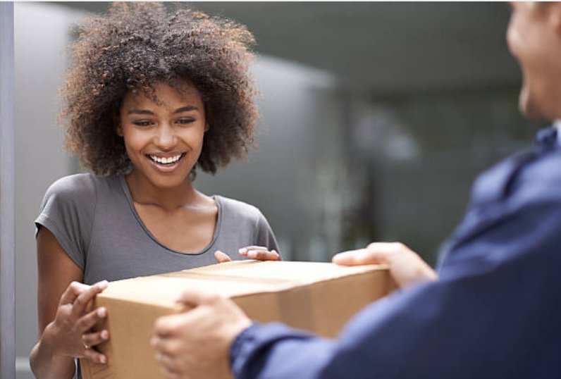 Sun City Express Courier Services