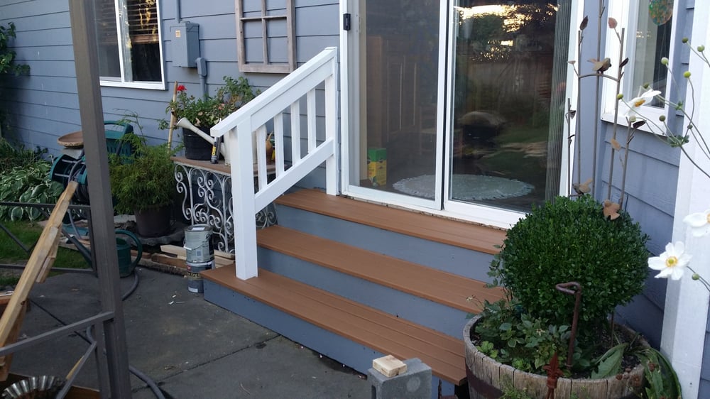 image of business Puget Sound Home Repair and Painting LLC