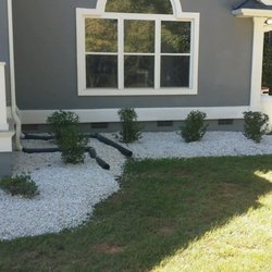 Black Diamond Lawn Service Nurseries Gardening Charlotte Nc Photo Of Black Diamond Lawn Service Charlotte Nc United States