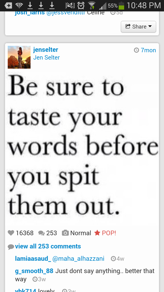 SharperJoze Landscape