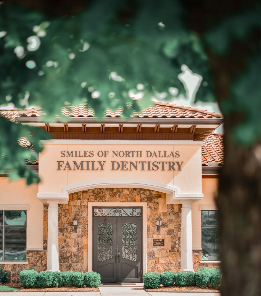 image of business Smiles of North Dallas Family Dentistry