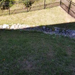 Weed Man 15 Photos Reviews Pest Control 6001 Resco Ct Photo Of Weed Man Raleigh Nc United States Poor Service From