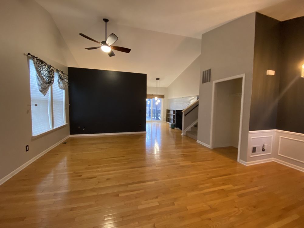 image of business Dalton Flooring Center