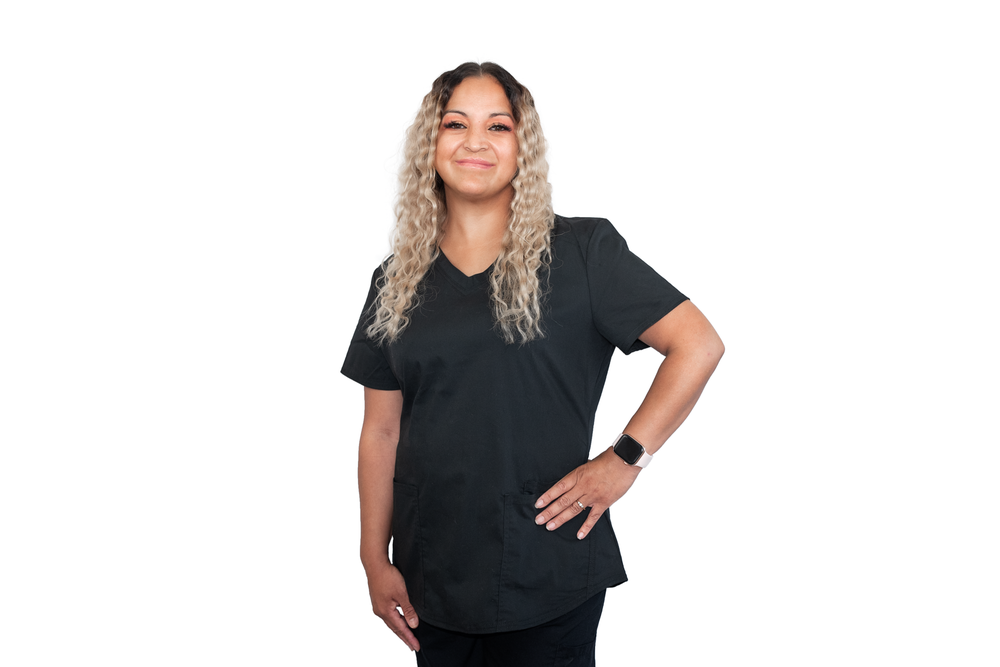 image of business Desert Dentist