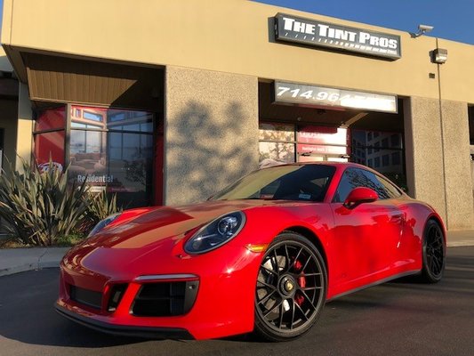 The Tint Pros 16582 Gothard St Huntington Beach Ca Gl Coating The Tint Pros 16582 Gothard St Huntington Beach Ca Gl Coating Tinting Mapquest
