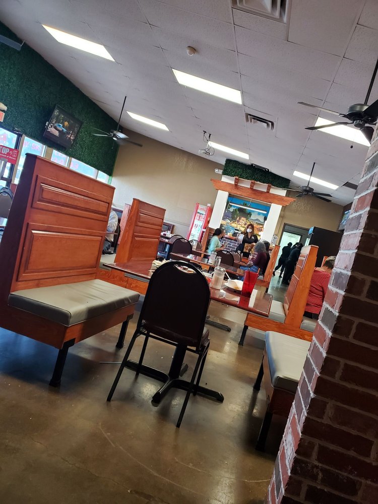 Mi Cabana Mexican Restaurant