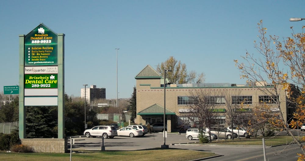 Brisebois Dental Care