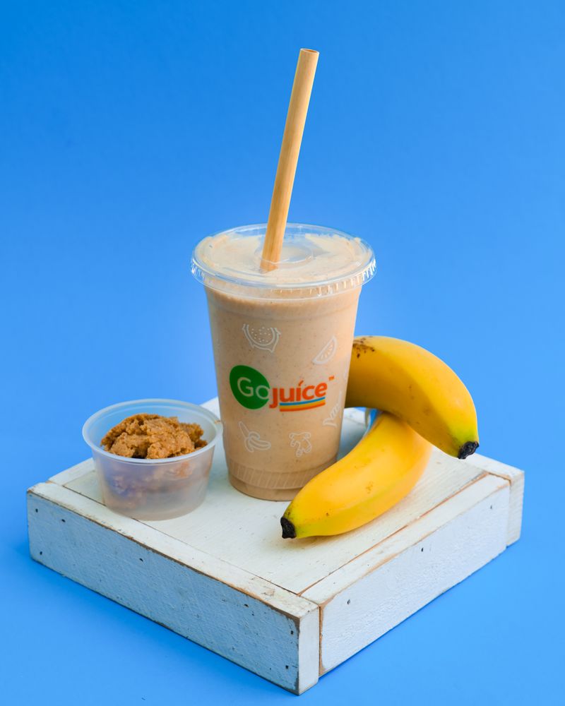 GoJuice