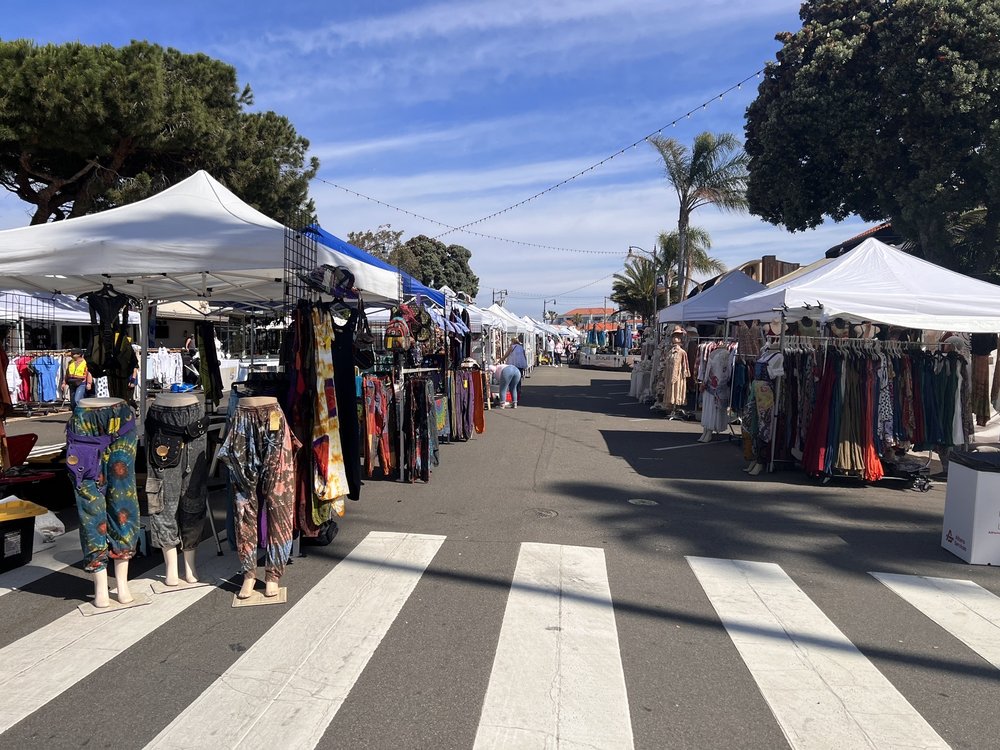 Riviera Village Summer Festival
